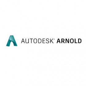 Autodesk Arnold Rendering 2022 для Windows